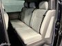 Volkswagen Transporter 2.0 TDI L2H1 150 PK DUBBEL CABINE Highline BULLI 2x SCHUIFDEUR / AUTOMAAT / L2 / GESTOFFEERDE BAK / VIRTUAL DASH / LEDEREN INTERIEUR / 20'' LMV