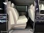 Volkswagen Transporter 2.0 TDI L2H1 150 PK DUBBEL CABINE Highline BULLI 2x SCHUIFDEUR / AUTOMAAT / L2 / GESTOFFEERDE BAK / VIRTUAL DASH / LEDEREN INTERIEUR / 20'' LMV