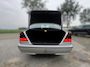 Mercedes-Benz C-klasse 180 Sport UITZONDERLIJK NETTE STAAT