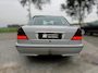 Mercedes-Benz C-klasse 180 Sport UITZONDERLIJK NETTE STAAT