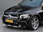 Mercedes-Benz GLB AMG styling 7 persoons, panoramadak, electr bedienbare trekhaak, VOL OPTIES, 1e eigenaar, Origineel NL auto