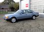 Mercedes-Benz 200-Serie 200-500 (W124) Smetteloze auto 1985 Belastingvrij !!