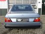 Mercedes-Benz 200-Serie 200-500 (W124) Smetteloze auto 1985 Belastingvrij !!
