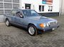Mercedes-Benz 200-Serie 200-500 (W124) Smetteloze auto 1985 Belastingvrij !!