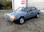 Mercedes-Benz 200-Serie 200-500 (W124) Smetteloze auto 1985 Belastingvrij !!