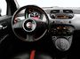 Fiat 500e 24kwh HV ACCU PROBLEEM + SCHUIFDAK | STOELVERWARMING | CRUISE CONTROL