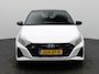 Hyundai i20 1.0 T-GDI N Line | DCT7 | Stoel\Stuurverwarming | Adaptieve Cruise Control | Apple Carplay/Android Auto | Sportief Geluid!! | N-Line Spoiler!! |