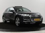 Audi Q5 2.0 TFSI quattro S-Line Launch Edition | Panoramadak | Adaptive cruise | Half Leder | Virtual Dashboard | Camera | Park assist | Stoelverwarming | Full LED | Dodehoek detectie |