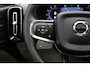 Volvo XC40 2.0 B3 164 PK Plus Dark, 4-Cilinder, Harman/Kardon, Leder, Trekhaak, Memory, Camera