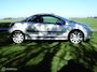 Peugeot 207 CC 1.6 VTi