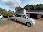 Volkswagen California Camper