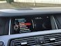 BMW 5-Serie 535i Luxury Edition |360° camera|NL-Auto|Stoelverw.|Head-up|Adapt.Cruise|Pano-dak|Navi|Leder|Harman Kardon System