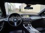 BMW 5-Serie 535i Luxury Edition |360° camera|NL-Auto|Stoelverw.|Head-up|Adapt.Cruise|Pano-dak|Navi|Leder|Harman Kardon System
