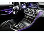 Mercedes-Benz C-klasse Estate 200 4MATIC Premium Plus Pack | PANORAMADAK | HOUTAFWERKING | DAB | APPLE | TREKHAAK | 19"