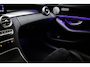 Mercedes-Benz C-klasse Estate 200 4MATIC Premium Plus Pack | PANORAMADAK | HOUTAFWERKING | DAB | APPLE | TREKHAAK | 19"