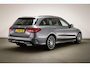 Mercedes-Benz C-klasse Estate 200 4MATIC Premium Plus Pack | PANORAMADAK | HOUTAFWERKING | DAB | APPLE | TREKHAAK | 19"