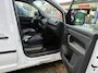 Volkswagen Caddy 1.6 TDI, AIRCO, Cruise, trekhaak, MARGE, deuken, EXPORT, NO LIGHT, TECHNISCH GOED