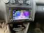 Volkswagen Caddy 1.6 TDI, AIRCO, Cruise, trekhaak, MARGE, deuken, EXPORT, NO LIGHT, TECHNISCH GOED