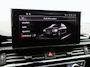 Audi A4 Avant 35 TFSi 150 Pk Automaat S-Line Competition | Full LED | Stoelverwarming | Keyless | Navigatie | 18 Inch | Zwart Optiek | Privacy Glass