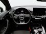 Audi A4 Avant 35 TFSi 150 Pk Automaat S-Line Competition | Full LED | Stoelverwarming | Keyless | Navigatie | 18 Inch | Zwart Optiek | Privacy Glass