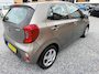 Kia Picanto 1.0 CVVT 67pk 5-zits EconomyPlusLine NAP lage kilometerstand!