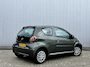 Toyota Aygo 1.0-12V Aspiration Automaat Green Airco Cruise Lichtmetaal Alcantara