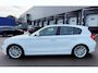 BMW 1-Serie 116i Ultimate Edition M-VELGEN/CLIMA/XENON/5DEURS/NAP