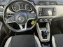 Nissan Micra 1.0 IG-T N-Connecta / Trekhaak (1.200KG) / All Season Banden / Cruise Control / Airco / Navigaite DMV Apple Carplay&Android Auto / Achteruitrij Camera /