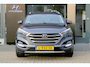 Hyundai Tucson 1.6 T-GDi 177pk Premium 4WD Automaat | Elektrische achterklep | Stoelverwarming | Trekhaak 1.600kg! | Camera | Cruise control | Parkeersensoren | Stuurverwarming