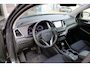 Hyundai Tucson 1.6 T-GDi 177pk Premium 4WD Automaat | Elektrische achterklep | Stoelverwarming | Trekhaak 1.600kg! | Camera | Cruise control | Parkeersensoren | Stuurverwarming