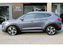 Hyundai Tucson 1.6 T-GDi 177pk Premium 4WD Automaat | Elektrische achterklep | Stoelverwarming | Trekhaak 1.600kg! | Camera | Cruise control | Parkeersensoren | Stuurverwarming