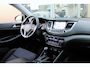 Hyundai Tucson 1.6 T-GDi 177pk Premium 4WD Automaat | Elektrische achterklep | Stoelverwarming | Trekhaak 1.600kg! | Camera | Cruise control | Parkeersensoren | Stuurverwarming