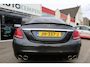 Mercedes-Benz C-klasse 180 PRESTIGE LEER|NAVI|20 INCH LMV| ZEER MOOIE STAAT!