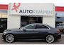 Mercedes-Benz C-klasse 180 PRESTIGE LEER|NAVI|20 INCH LMV| ZEER MOOIE STAAT!
