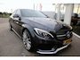 Mercedes-Benz C-klasse 180 PRESTIGE LEER|NAVI|20 INCH LMV| ZEER MOOIE STAAT!