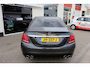 Mercedes-Benz C-klasse 180 PRESTIGE LEER|NAVI|20 INCH LMV| ZEER MOOIE STAAT!