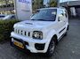 Suzuki Jimny 1.3 Metal Top 4x4 Airco/Lichtmetalen velgen/Pushbar