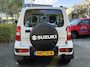Suzuki Jimny 1.3 Metal Top 4x4 Airco/Lichtmetalen velgen/Pushbar