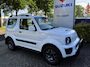Suzuki Jimny 1.3 Metal Top 4x4 Airco/Lichtmetalen velgen/Pushbar