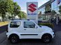 Suzuki Jimny 1.3 Metal Top 4x4 Airco/Lichtmetalen velgen/Pushbar