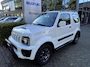 Suzuki Jimny 1.3 Metal Top 4x4 Airco/Lichtmetalen velgen/Pushbar