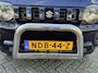 Suzuki Jimny 1.3 Metal Top AUTOMAAT 4x4 Airco/Lichtmetalen velgen/Pushbar