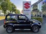 Suzuki Jimny 1.3 Metal Top AUTOMAAT 4x4 Airco/Lichtmetalen velgen/Pushbar