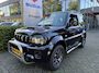 Suzuki Jimny 1.3 Metal Top AUTOMAAT 4x4 Airco/Lichtmetalen velgen/Pushbar