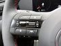 Hyundai Tucson N Line 1.6 T-GDI HEV 240pk | 360° CAMERA | STOELVERW. V + A | STOELVERKOELING | ADAPTIVE CRUISE | HEAD-UP DISPPLAY | APPLE CARPLAY / ANDROID AUTO | NAVI | ELEKTRISCHE STOELVERSTELLING | MEMORY |
