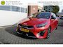 Kia Ceed 1.5 T-GDI 160PK GT-LINE VOL LUXE ORIGINEEL NEDERLANDS SEPT 2022 PANORAMADAK FULL LED CAMERA 17INCH LEDER/ALCANTARA ANDROID/APPLECARPLAY NAVI CRUISE STOEL+STUURVERWARMING KEYLESS ENZ...