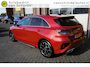 Kia Ceed 1.5 T-GDI 160PK GT-LINE VOL LUXE ORIGINEEL NEDERLANDS SEPT 2022 PANORAMADAK FULL LED CAMERA 17INCH LEDER/ALCANTARA ANDROID/APPLECARPLAY NAVI CRUISE STOEL+STUURVERWARMING KEYLESS ENZ...