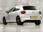 Volkswagen Polo 1.0 TSI Sportline Automaat (APPLE CARPLAY, GROOT NAVI, CLIMATE, STOELVERWARMING, SPORTSTOELEN, GETINT GLAS, LM VELGEN, ADAPTIVE CRUISE, NIEUWSTAAT)