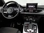 Audi A6 Avant 1.8 TFSI S-Line Sport 191Pk Automaat (2X S-LINE, NAVIGATIE, BOSE AUDIO, PARKEERSENSOREN, SPORTSTOELEN, TREKHAAK, KEYLESS START, NIEUWSTAAT)