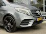 Mercedes-Benz V-klasse 220d Lang DC Avantgarde Edition AMG | Facelift | Trekhaak afn. | Leder | 360 Cam. | Burmester